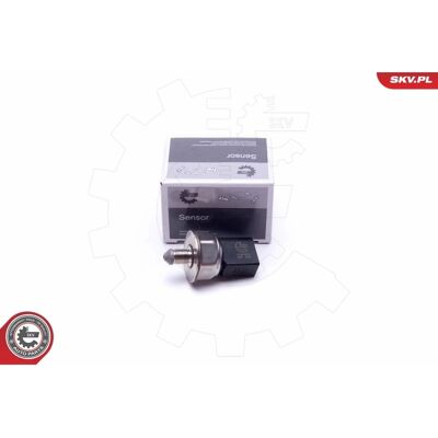 ESEN SKV 17SKV613 Kraftstoffdrucksensor - Hochdruck, für Audi, VW, Seat, Skoda ESEN SKV 17SKV613 Kraftstoffdrucksensor - Hochdruck, für Audi, VW, Seat, Skoda