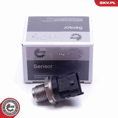 ESEN SKV 17SKV619 Fuel Pressure Sensor - Compatible with Opel, Fiat, Alfa Romeo, Volvo, Lancia ESEN SKV 17SKV619 Fuel Pressure Sensor - Compatible with Opel, Fiat, Alfa Romeo, Volvo, Lancia