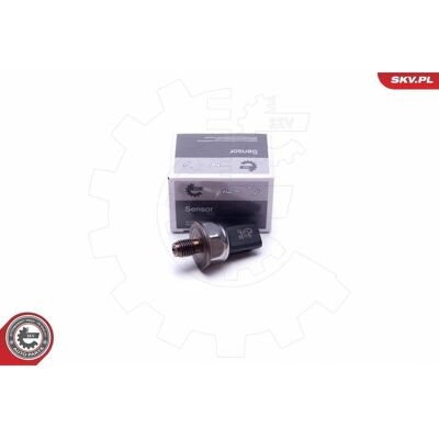 Sensor de presión de combustible Esen Skv - Compatible con Peugeot, Citroën, Fiat, Toyota - 9663305480 Sensor de presión de combustible Esen Skv - Compatible con Peugeot, Citroën, Fiat, Toyota - 9663305480