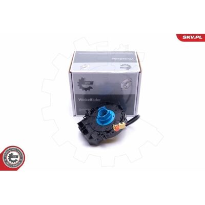 Esen Modelo 96SKV570 Airbag Azul para Kia Rio Esen Modelo 96SKV570 Airbag Azul para Kia Rio