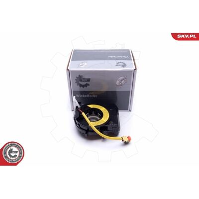 Esen Skv Modell 96SKV572 - Roterande airbagsensor Hyundai/Kia Esen Skv Modell 96SKV572 - Roterande airbagsensor Hyundai/Kia