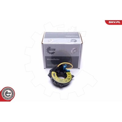 Esen Skv Land Rover Freelander Blinker- und Airbag-Schalter Esen Skv Land Rover Freelander Blinker- und Airbag-Schalter
