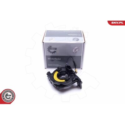 Esen Skv 96skv585 Resorte y Airbag - Pieza de Dirección y Airbag Esen Skv 96skv585 Resorte y Airbag - Pieza de Dirección y Airbag