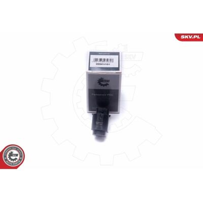 ESEN SKV 28SKV101 Zwarte Ultrasone Parkeersensoren - Parkeersensoren ESEN SKV 28SKV101 Zwarte Ultrasone Parkeersensoren - Parkeersensoren