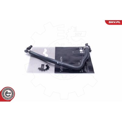 ESEN SKV 54SKV169 Manguera de radiador Mercedes - Sistema de enfriamiento ESEN SKV 54SKV169 Manguera de radiador Mercedes - Sistema de enfriamiento