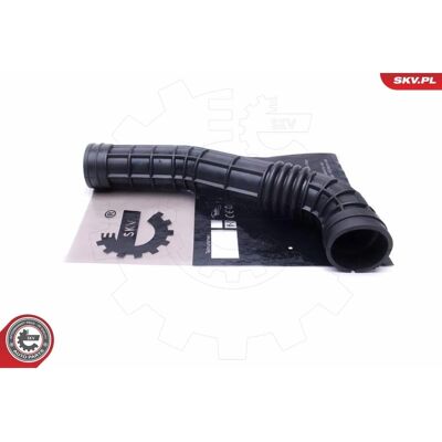 Esen Skv 54SKV186 Air Intake Hose - Air Intake Hose Esen Skv 54SKV186 Air Intake Hose - Air Intake Hose