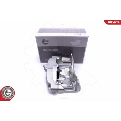 Esen SKV Bremssattel - Volvo V60 V70 3, V70 2, Aluminium, vorne rechts - Bremssattel Esen SKV Bremssattel - Volvo V60 V70 3, V70 2, Aluminium, vorne rechts - Bremssattel