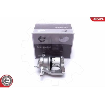 Esen SKV 55SKV661 Pinza freno in ghisa grigia - Sistema frenante Esen SKV 55SKV661 Pinza freno in ghisa grigia - Sistema frenante