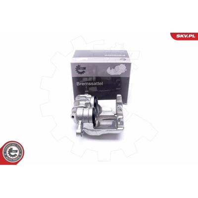 Esen SKV 55SKV681 Gri remklauw voor Peugeot, Citroën, Fiat, Toyota - Remklauw Esen SKV 55SKV681 Gri remklauw voor Peugeot, Citroën, Fiat, Toyota - Remklauw