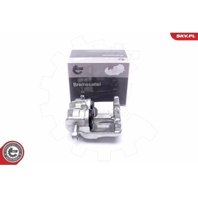 ESEN SKV 55SKV682 Caliper de frână față dreapta gri - Piesa de frână ESEN SKV 55SKV682 Caliper de frână față dreapta gri - Piesa de frână