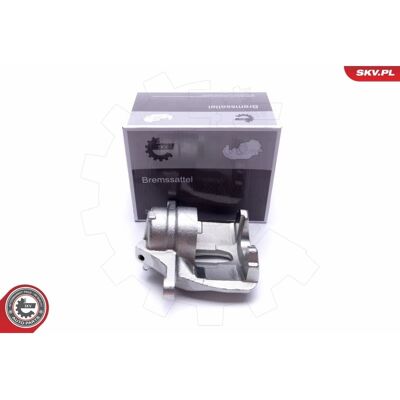 Esen SKV 55SKV711 Grey Cast Brake Caliper - Brake Caliper Esen SKV 55SKV711 Grey Cast Brake Caliper - Brake Caliper