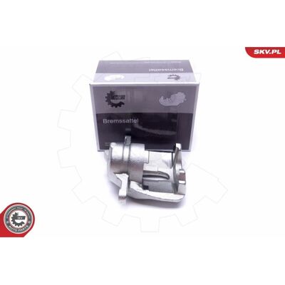 ESEN SKV Bremszange Vorderachse Rechts - Bremssattel für Citroën C3 C4 DS3 DS Opel ESEN SKV Bremszange Vorderachse Rechts - Bremssattel für Citroën C3 C4 DS3 DS Opel
