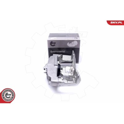 ESEN SKV V70 V60 S-Max Galaxy Bromsok - Bromsok ESEN SKV V70 V60 S-Max Galaxy Bromsok - Bromsok