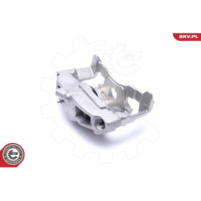 ESEN SKV V60 V70 S-Max Galaxy Mondeo Aluminium remklauw - Remklauw ESEN SKV V60 V70 S-Max Galaxy Mondeo Aluminium remklauw - Remklauw