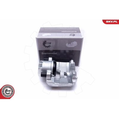 Esen SKV 55SKV812 Pinza freno grigia - Sistema frenante Esen SKV 55SKV812 Pinza freno grigia - Sistema frenante