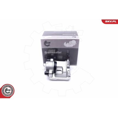 ESEN SKV Γκρί δαγκάνα φρένων - Δεξιά μπροστά για Fiat ESEN SKV Γκρί δαγκάνα φρένων - Δεξιά μπροστά για Fiat