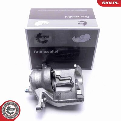 ESEN SKV 55SKV961 Graue Bremszange für Toyota Auris - Brake Caliper ESEN SKV 55SKV961 Graue Bremszange für Toyota Auris - Brake Caliper