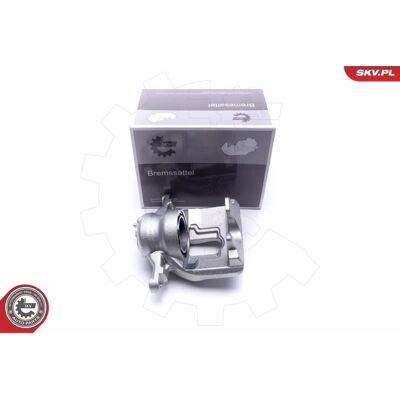 ESEN SKV 55SKV962 - Pinza freno - Ghisa grigia - Anteriore destro - Toyota ESEN SKV 55SKV962 - Pinza freno - Ghisa grigia - Anteriore destro - Toyota