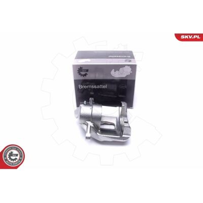 Esen SKV 55SKV972 Γκρι δαγκάνα φρένου για Peugeot, Opel, Citroën Esen SKV 55SKV972 Γκρι δαγκάνα φρένου για Peugeot, Opel, Citroën