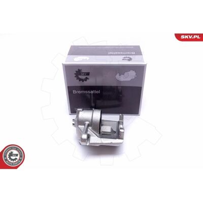 Esen SKV Pinza de Freno Opel Agila - Izquierda Delantera - 12mm Disco Esen SKV Pinza de Freno Opel Agila - Izquierda Delantera - 12mm Disco