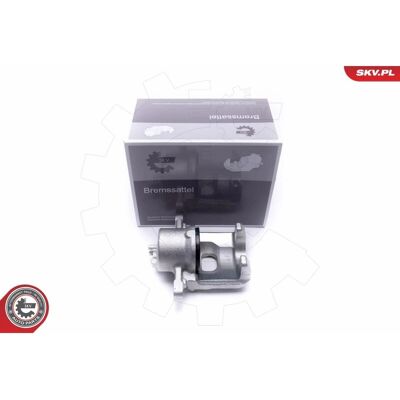 Étrier de frein gris Esen SKV 56SKV012 - Système de freinage - Publicité Étrier de frein gris Esen SKV 56SKV012 - Système de freinage - Publicité