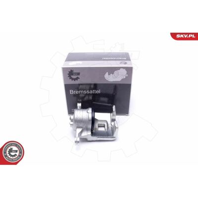 Esen SKV 56SKV022 Grauer Bremssattel - Vorderes Recht Esen SKV 56SKV022 Grauer Bremssattel - Vorderes Recht