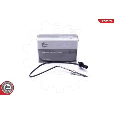 Esen Skv Sensore Temperatura Gas di Scarico - Volvo S60 S80 V40 V60 V70 XC60 XC70 Esen Skv Sensore Temperatura Gas di Scarico - Volvo S60 S80 V40 V60 V70 XC60 XC70