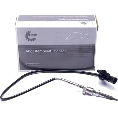 Esen Skv Abgastemperatursensor - Volvo S60 S80 V40 V60 V70 XC60 XC70 Esen Skv Abgastemperatursensor - Volvo S60 S80 V40 V60 V70 XC60 XC70