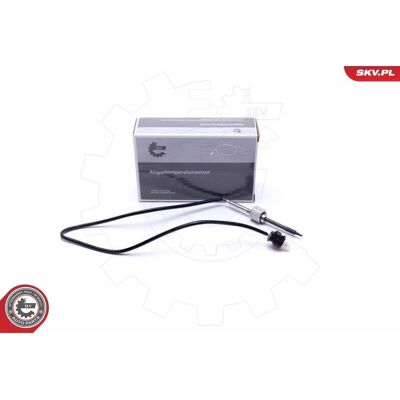 Esen SKV Abgastemperatursensor - Für Mercedes-Benz C-Klasse, E-Klasse, CLS Esen SKV Abgastemperatursensor - Für Mercedes-Benz C-Klasse, E-Klasse, CLS
