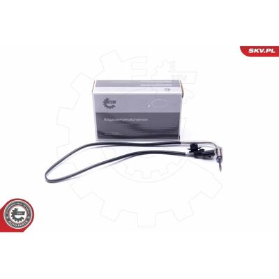 Esen Skv 30skv362 Exhaust Gas Temp Sensor - Exhaust Gas Temperature Sensor Esen Skv 30skv362 Exhaust Gas Temp Sensor - Exhaust Gas Temperature Sensor