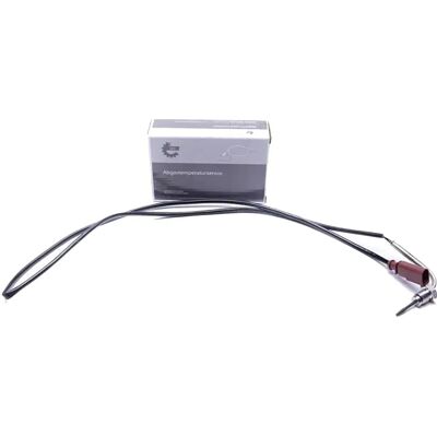 Esen SKV 04L906088DD Sensor de temperatura de gases de escape - Sensor de temperatura de aire de admisión Esen SKV 04L906088DD Sensor de temperatura de gases de escape - Sensor de temperatura de aire de admisión