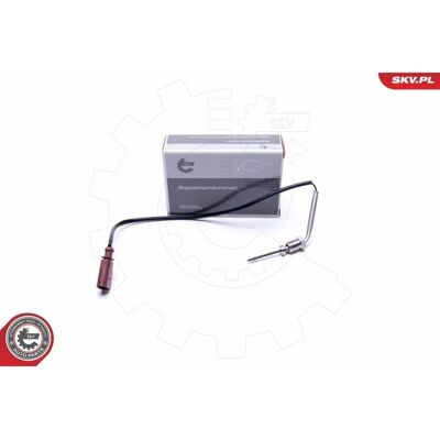 Sensore Temperatura Gas di Scarico - Audi A1, Ibiza, Toledo, Skoda Sensore Temperatura Gas di Scarico - Audi A1, Ibiza, Toledo, Skoda