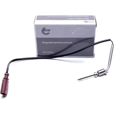 Esen SKV Abgastemperatursensor - Audi A1, Ibiza, Toledo, Skoda Esen SKV Abgastemperatursensor - Audi A1, Ibiza, Toledo, Skoda