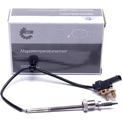 Esen SKV 30SKV368 Sensore Temperatura Gas di Scarico - Ricambio Auto Esen SKV 30SKV368 Sensore Temperatura Gas di Scarico - Ricambio Auto