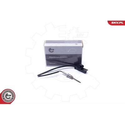 Esen Skv 30SKV376 Exhaust Gas Temp Sensor for Renault & Dacia Esen Skv 30SKV376 Exhaust Gas Temp Sensor for Renault & Dacia
