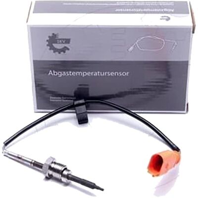 ESEN SKV 30SKV377 Sensor de Temperatura dos Gases de Escape - Sensor de Temperatura do Motor ESEN SKV 30SKV377 Sensor de Temperatura dos Gases de Escape - Sensor de Temperatura do Motor