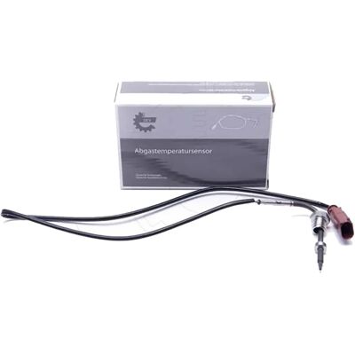 Esan SKV 30SKV379 Sensor de temperatura dos gases de escape - Para Audi Q7 VW Touareg Esan SKV 30SKV379 Sensor de temperatura dos gases de escape - Para Audi Q7 VW Touareg