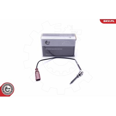 Esen SKV 30SKV383 Sauerstofftemperatursensor - Kompatibel mit Audi A4, A6, A7, Q7 Esen SKV 30SKV383 Sauerstofftemperatursensor - Kompatibel mit Audi A4, A6, A7, Q7