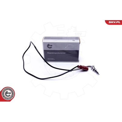 Esen SKV - 04L906088DH Abgastemperatursensor - Automobilteil Esen SKV - 04L906088DH Abgastemperatursensor - Automobilteil