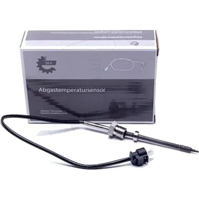 Mercedes-Benz A0009057104 30SKV393 Sensor de temperatura de gases de escape Mercedes-Benz A0009057104 30SKV393 Sensor de temperatura de gases de escape