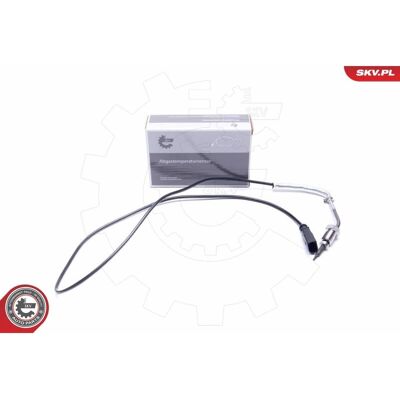 Esen Skv 04L906088P Avgasstemp-sensor - Audi A4 B8, A5, A6, Q5 Esen Skv 04L906088P Avgasstemp-sensor - Audi A4 B8, A5, A6, Q5