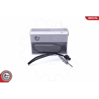 Esen SKV 30SKV399 Sensor de temperatura dos gases de escape - BMW Esen SKV 30SKV399 Sensor de temperatura dos gases de escape - BMW