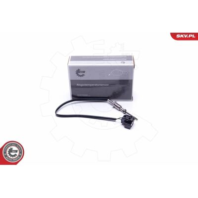 Esen SKV 30SKV400 Exhaust Gas Temperature Sensor - Exhaust Gas Temperature Sensor Esen SKV 30SKV400 Exhaust Gas Temperature Sensor - Exhaust Gas Temperature Sensor