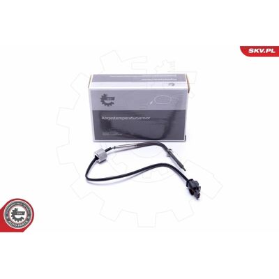 Esen SKV Abgastemperatursensor - Für Mercedes-Benz CLS, E-Klasse, S-Klasse Esen SKV Abgastemperatursensor - Für Mercedes-Benz CLS, E-Klasse, S-Klasse