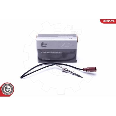 Esen SKV 4G0906088R - Eksosgass Temperatur Sensor Esen SKV 4G0906088R - Eksosgass Temperatur Sensor