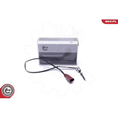 Esen Skv 30SKV412 Sensor de Temperatura dos Gases de Escape - Sensor de Temperatura dos Gases Esen Skv 30SKV412 Sensor de Temperatura dos Gases de Escape - Sensor de Temperatura dos Gases
