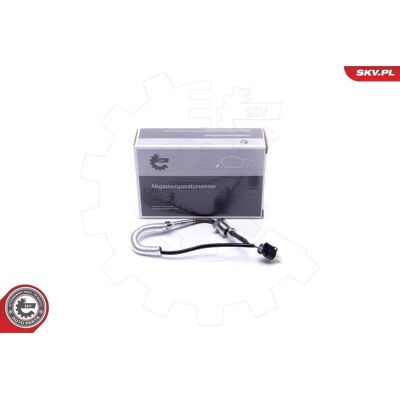 Esen Skv Modell 30SKV415 Abgastemperatursensor - Abgastemperatur Sensor Esen Skv Modell 30SKV415 Abgastemperatursensor - Abgastemperatur Sensor