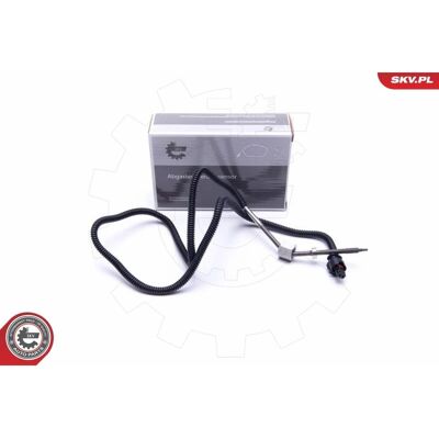 Sensor de Temperatura de Gases de Escape ESEN SKV 30SKV418 - Sensor de Temperatura de Gases de Escape Sensor de Temperatura de Gases de Escape ESEN SKV 30SKV418 - Sensor de Temperatura de Gases de Escape