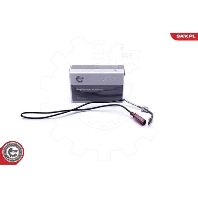 Esen SKV 30SKV422 Uitlaatgas Temperatuursensor - Type Uitlaat Esen SKV 30SKV422 Uitlaatgas Temperatuursensor - Type Uitlaat