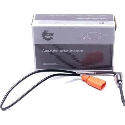 Esen SKV Exhaust Gas Temperature Sensor - 4H0906088 Esen SKV Exhaust Gas Temperature Sensor - 4H0906088